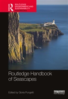 Gloria Pungetti, Gloria (University of Sassari Pungetti, Gloria Pungetti, Pungetti Gloria - Routledge Handbook of Seascapes