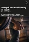 Aaron Cunanan, W. Hornsby, W. et al Hornsby, M. Stone, Michael Stone, Michael H. Suchomel Stone... - Strength and Conditioning in Sports