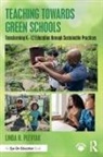 Linda H. Plevyak, Linda H. (University of Cincinnati Plevyak - Teaching Towards Green Schools