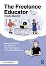 Tinashe Blanchet - Freelance Educator