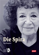 Stefanie Panzenböck - Die Spira
