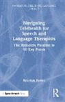 Rebekah Davies - Navigating Telehealth for Speech and Language Therapists