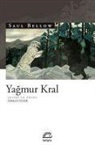Saul Bellow - Yagmur Kral