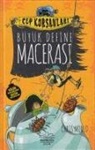 Chris Mould - Büyük Define Macerasi - Cep Korsanlari