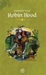 Howard Pyle - Robin Hood
