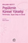 Benjamin Moffitt - Popülizmin Küresel Yükselisi