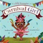 Andrea Coke - Molly Morningstar Carnival Girl