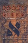 Friedrich Weinreb - Roots of the Bible