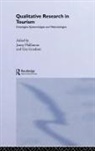 Lisa Goodson, Goodson Lisa, Jenny Phillimore, Phillimore Jenny - Qualitative Research in Tourism