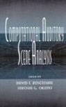 Hiroshi Okuno, Hiroshi G. Okuno, Okuno Hiroshi G., David Rosenthal, David F. Rosenthal, Rosenthal David... - Computational Auditory Scene Analysis