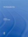 David Clarke - The Cinematic City