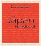 Patrick Heenan, Heenan Patrick - The Japan Handbook