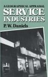 Peter W. Daniels, Daniels Peter W. - Service Industries