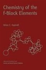 Helen C. Aspinall - Chemistry of the f-Block Elements