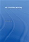 David Kemp - The Environment Dictionary