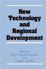 Bert Van Der Knapp, Egbert Wever, Wever Egbert - New Technology and Regional Development