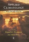 Allen Perry, Perry Allen, Dr Russell Thompson, Russell Thompson - Applied Climatology