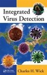 Charles H. Wick, Charles H. (Edgewood Chemical Biological Cen Wick, Wick Charles H. - Integrated Virus Detection