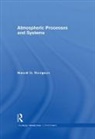 Russell D. Thompson, Thompson Russell D. - Atmospheric Processes and Systems
