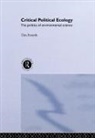 Tim Forsyth, Timothy Forsyth, Forsyth Timothy - Critical Political Ecology