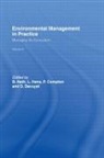 P. Compton, Paul Compton, Compton Paul, D. Devuyst, Dimitri Devuyst, Devuyst Dimitri... - Environmental Management in Practice: Vol 3