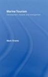 Mark Orams, Orams Mark - Marine Tourism