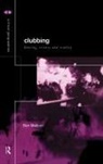 Ben Malbon, Malbon Ben - Clubbing