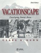 Clare A. Gunn, Gunn Clare A. - Vacationscape