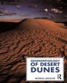 Nicholas Lancaster, Lancaster Nicholas - Geomorphology of Desert Dunes