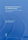 John B. Thornes, Thornes John B., John Wainwright - Environmental Issues in the Mediterranean