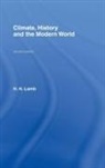 Hubert H. Lamb - Climate, History and the Modern World