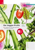 Lisa Klein, Olivia Ladinig - Die Veggie-Profis + TRAUNER-DigiBox