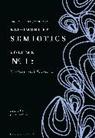 Jamin Pelkey, Jamin Pelkey - Bloomsbury Semiotics Volume 1: History and Semiosis