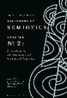 Stephanie Walsh Matthews, Jamin Pelkey, Stéphanie Walsh Matthews, Jamin Pelkey - Bloomsbury Semiotics Volume 2: Semiotics in the Natural and