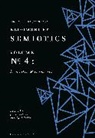 Paul Cobley, Jamin Pelkey, Paul Cobley, Jamin Pelkey - Bloomsbury Semiotics Volume 4: Semiotic Movements