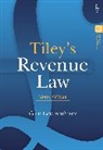 Glen Loutzenhiser, Glen (University of Oxford Loutzenhiser - Tiley's Revenue Law