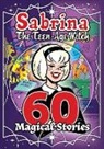 Archie Superstars - Sabrina: 60 Magical Stories