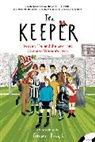 Kelcey Ervick - The Keeper