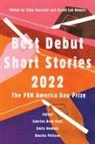 Yuka Igarashi, Sarah Lyn Rogers - Best Debut Short Stories 2022