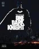 Jock, Jock - Batman: One Dark Knight