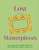 DK - Lost Masterpieces