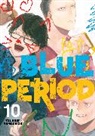 Tsubasa Yamaguchi - Blue Period, Vol. 10