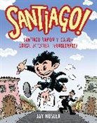 Jay Hosler - Santiago!