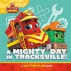 Gabriella DeGennaro - A Mighty Day in Tracksville!