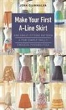 Jona Giammalva - Make Your First A-line Skirt