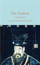 Confucius, Konfuzius - The Analects