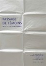 Vivianne Singer, Vivianne van Singer, VAN SINGER VIVIENNE - Passages de témoins pour Luciano Fabro : textes, images, oeuvres : 40 auteurs conviés. Passages de témoins for Lucian...