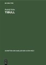 Rudolf Helm - Tibull