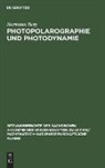 Hermann Berg - Photopolarographie und Photodynamie