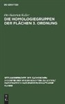 Ott-Heinrich Keller - Die Homologiegruppen der Flächen 3. Ordnung